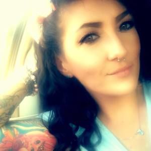 Meet your Posher, Kristi